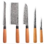 Набор кухонных ножей Ringel Elegance 6 предметов (RG-11006-6): Наименование Набор кухонных ножей 6 пр.