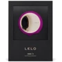 Вибратор LELO Ora 3 Deep Rose