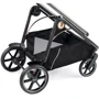 Коляска Peg-Perego Veloce 500 2 в 1 Вишукано-коричневий зі смужкою (PACK-VEL2100000003) фото 8