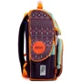 Рюкзак GoPack каркасный 5001S-4 (GO18-5001S-4): Размер S (115-130 см)