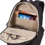 Сумка для ноутбука Case Logic 17.3 "Notion Black (NOTIBP117): Колір чорний