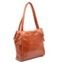 Женская сумка тоут ARTiS Bags светло-коричневая (1735 4778): Пол Женский