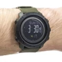 Наручные часы Skmei 1427 Green: Стиль Спортивный
