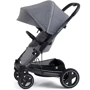Коляска 2 в 1 X-Lander X-Cite Azure grey (90759): Пол ребенка Унисекс