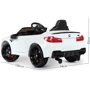 Дитячий електромобіль Bambi Racer BMW M5 білий (M 4791EBLR-1) фото 9