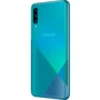 Смартфон Samsung Galaxy A30s 4/64 GB Green Approved Витринный образец: Причина уценки Как новый (витринный образец): смартфон выглядит и функционирует как новый. Смартфон полностью протестирован по программе Approved, все функции работают корректно