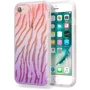 Чехол для iPhone LAUT OMBRE Peach (LAUT_IP7_O_P) for iPhone SE 2020/iPhone 8/iPhone 7: Цвет рисунок