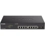 Мережевий комутатор D-Link DGS-1100-10MPV2