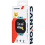 Смарт-часы Canyon Sandy Kids KW-34 Blue: Фитнес-функции Шагомер, GPS-модуль