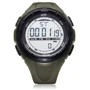 Наручний годинник Skmei 1025 Army Green
