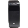 Корпус Frime Rigo I 460W (RIGO-I-U3-450-12): Форм-фактор материнской платы ATX/MicroATX