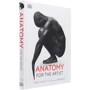 Sarah Simblet: Anatomy for the Artist фото 7