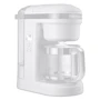 Кофеварка KitchenAid Classic 5KCM1208EWH