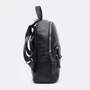Женский рюкзак Borsa Leather черный k1s005-black (k1s005-black): Тип Рюкзаки