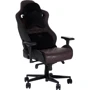 GT Racer X-0724 Black/Brown фото 5