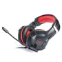 Наушники REAL-EL GDX-7575 Black/Red фото 9