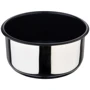 Набір ковшів зі змінною ручкою Bergner Click & cook 1.5/2.1/3 л (BG-32293-MM): Матеріал корпусу Нержавеющая сталь