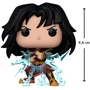 Игровая фигурка FUNKO POP! серии Аватар - Азула (72100): Тип Игровая фигурка