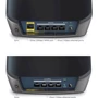 Маршрутизатор Wi-Fi Netgear RBK862SB Orbi 2-pack (RBK862SB-100EUS): Тип маршрутизатора Wi-Fi роутер