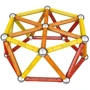 Geomag Color 127 детали | Магнитный конструктор Геомаг фото 3