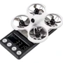 Квадрокоптер BetaFPV Cetus Pro Brushless Quadcopter (Без комплекта): Радиус действия 80 м