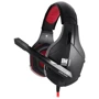 Навушники Gemix N1 Black/Red