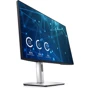 Монитор Dell U2421E (210-AXMB): Покрытие экрана антибликовое