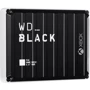 Внешний жесткий диск WD BLACK P10 Game Drive for Xbox One 5 TB (WDBA5G0050BBK-WESN): Размеры, мм 118x88x12.8