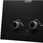 Водонагрівач газовий Zanussi GWH 10 Carbon: Потужність, кВт 20