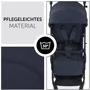 Коляска прогулочная Hauck Travel N Care Dark Navy Blue (16016-9) фото 7