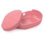 Чехол для наушников BeCover Silicone Case Pink (703829) for Xiaomi Redmi AirDots фото 4