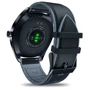 Смарт-часы Zeblaze NEO Black: Тип гаджета Взрослые смарт часы