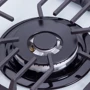 Варочная поверхность газовая WEILOR GG W624 WH фото 6