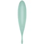 Стимулятор Satisfyer Twirling Pro Connect App mint