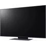 Телевізор LG 50UR91006LA: Оснащення Встроенный медиаплеер, Smart TV