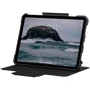 Аксесуар для iPad Urban Armor Gear UAG Metropolis SE Olive (124473117272) for iPad Air 11 (2024 / 2025) фото 5