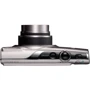 Canon PowerShot ELPH 360 HS Silver: Размер дисплея 3", 461 тыс. пикселей
