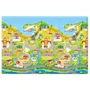 Килимок BabyCare Fruit Farm (2100X1400X13 мм)