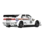 Колекційна модель машинки Hot Wheels Alfa Romeo 155 V6 Ti серії Car Culture (FPY86/HKC48): Матеріал Пластик, Металл