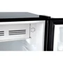 Холодильник Luxpol LCP-85C: Размеры 85x48x45 см