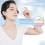 Ультразвуковий скрабер TOUCHBeauty Ultrasonic Beauty Device для очищення шкіри TB-1887A фото 8