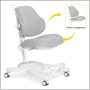 Дитяче крісло Mealux Gravity Grey (Y-612 G): Вік дитини От 4-х лет