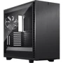 Корпус Fractal Design Define 7 Gray TG Light Tint (FD-C-DEF7A-08): Типоразмер Midi-Tower