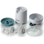 Соковыжималка Ariete 0417 White: Тип для цитрусовых