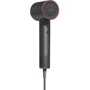 Фен Xiaomi DOCO High Speed Hair Dryer H800 Gray: Мощность, Вт 1600
