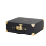 БДСМ-набор LOCKINK Moonlight Treasure Chest - Brown Set