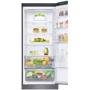 Холодильник LG GBP62DSXCC: Розміри 203х59.5х67.5 см