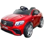 Электромобиль Kidsauto Mercedes-Benz GLC 63 STYLE 4WD красный лак (FT-988red)