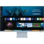 Монитор Samsung Smart Monitor M8 Blue (LS32BM80BUUXEN) фото 11