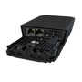 Точка доступу Wi-Fi Mikrotik wAP ac (RBwAPG-5HacD2HnD-BE): Максимальна швидкість 300 + 867 Мбит/с